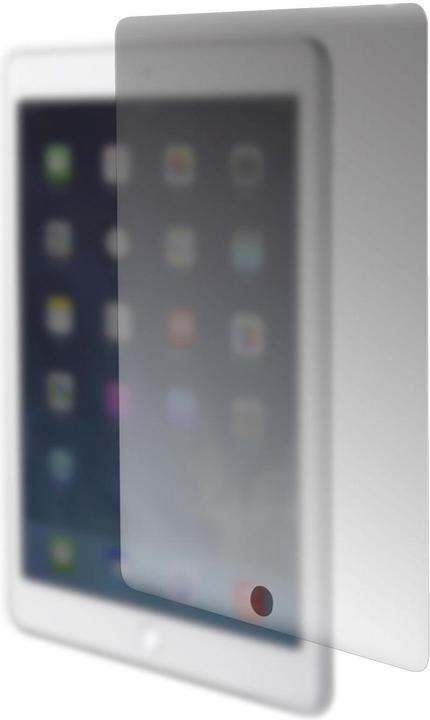 Image du produit 4smarts Deuxième verre 2.5D (1 pièce(s), iPad Air 2019 (3. Gen), iPad 2019 (7e gène), iPad 2020 (8. Gen))