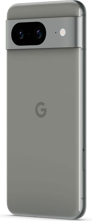 Immagine prodotto Google Pixel 8 (128 GB, Nocciola, 6.20", SIM + eSIM, 50 Mpx, 5G)