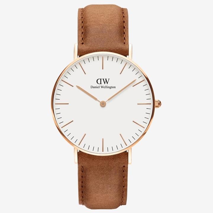Produktbild Daniel Wellington Durham (Analoguhr, 36 mm)