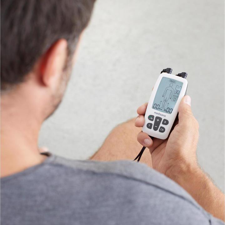 Image du produit Medisana TT200