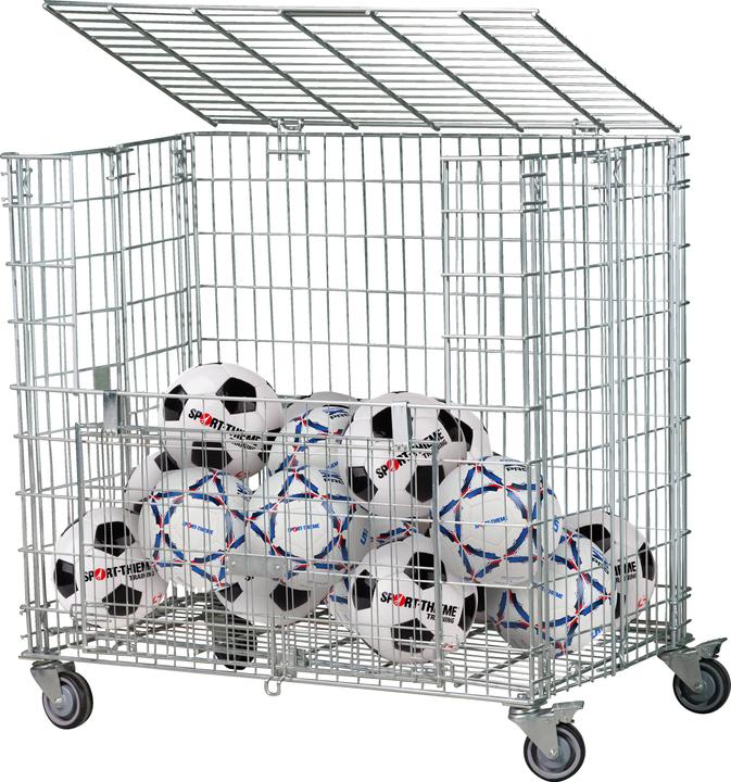 Produktbild Sport-Thieme Transportwagen Jumbo