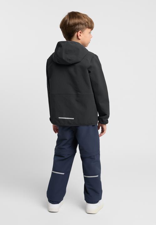 Image du produit Jack Wolfskin Solyd Jacket K (128)