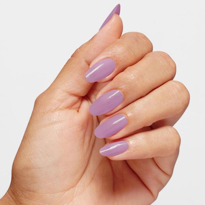 Immagine prodotto OPI Infinite Shine Last Glam Standing (L'ultimo Glam Standing, Smalto per unghie effetto gel)