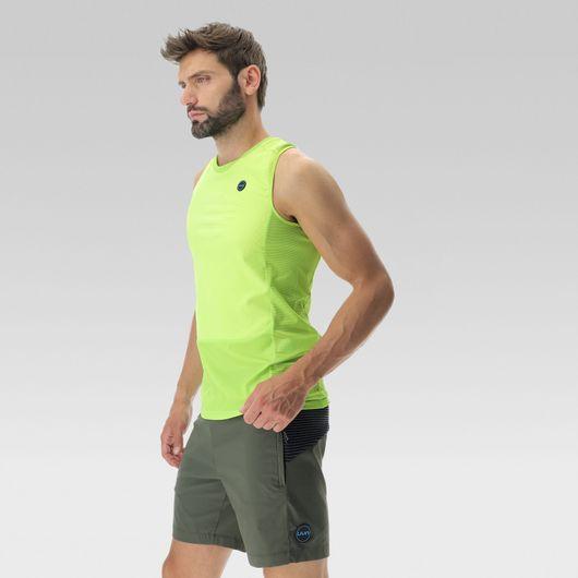 Actual product image UYN Sleeveless shirt crossover (XL)