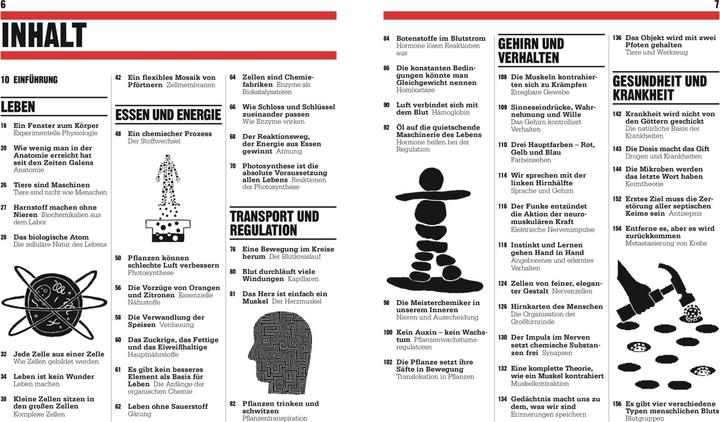 Image du produit Big Ideas. Das Biologie-Buch (Allemand, Robert Snedden, Robert Dinwiddie, Tom Jackson, Judith Rauch, Tim Harris, Mary Argent-Katwala, Derek Harvey., John Farndon, Steve Parker., Michael Bright, Gretel Guest, Martin Kliche, 2022)