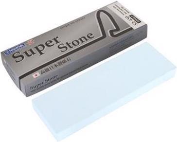 Actual product image Naniwa Superstone set 3pcs.
