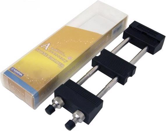 Actual product image Naniwa Superstone set 3pcs.