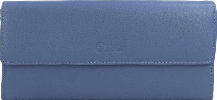 Dusty blue