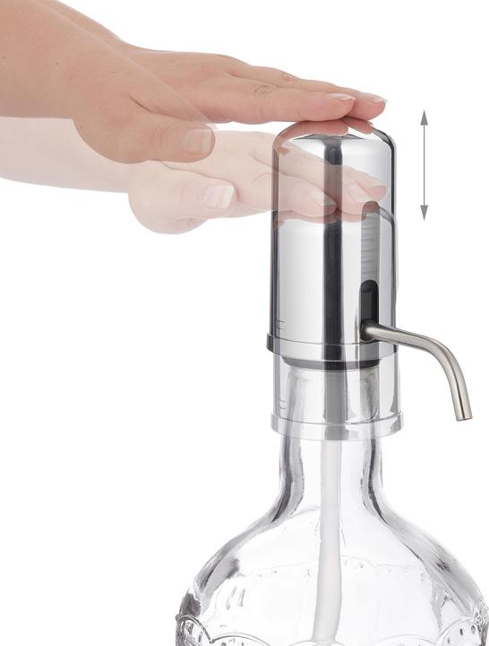 Actual product image Relaxdays Water dispenser set