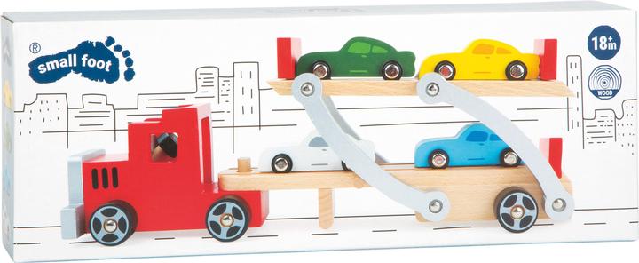 Immagine prodotto small foot Porta auto