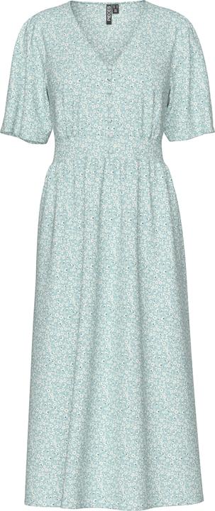 Produktbild Pieces Pctala Ss Midi Dress Noos Bc (S)
