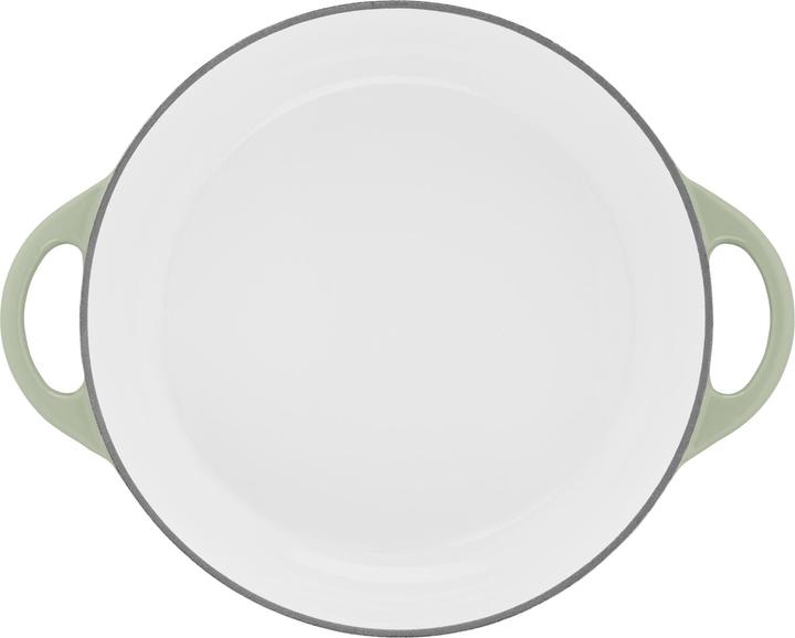 Produktbild Tefal LOV Bräter (28 cm, Bräter + Schmortopf, Kochtopf, Gusseisen)