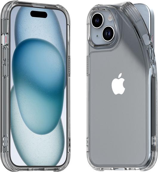 Produktbild Araree Flexield Made in Korea Series (Apple iPhone 15)