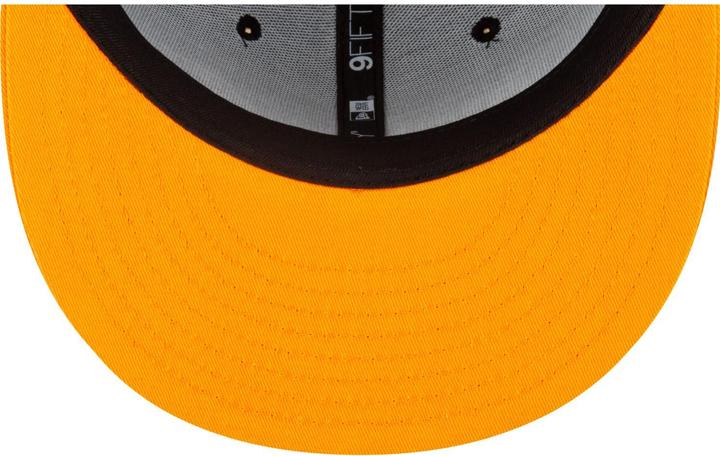 Immagine prodotto New Era 9Fifty Snapback Cap - McLaren Racing - S/M (S/M)