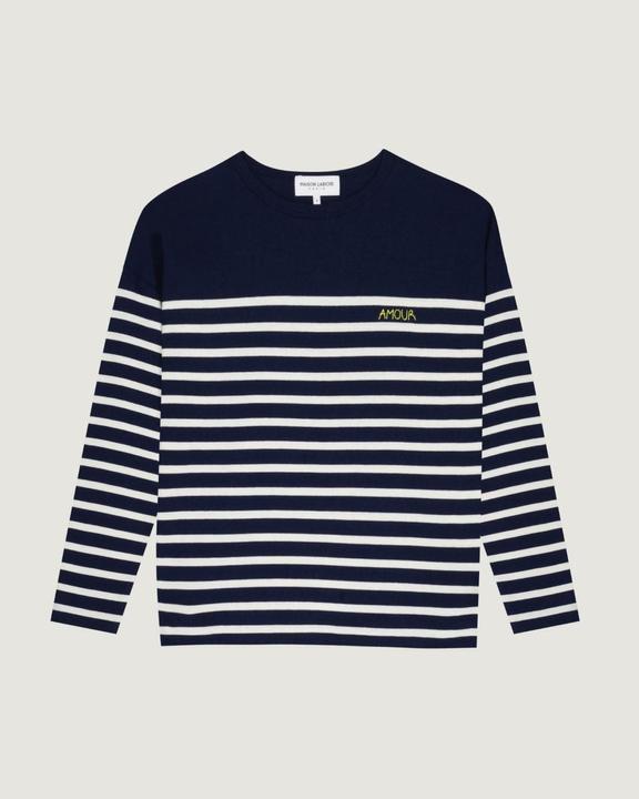 Produktbild Maison Labiche W's MONTPAR AMOUR / GOTS (L)