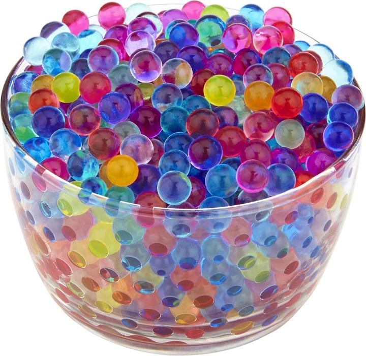 Produktbild Spin Master Orbeez Wasserperlen (Französisch, Deutsch, Italienisch, Englisch)