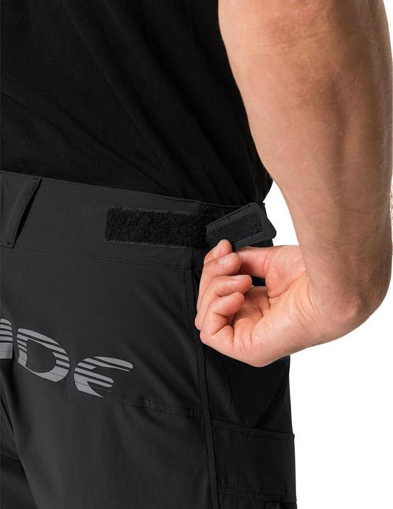 Actual product image Vaude Virt (S)