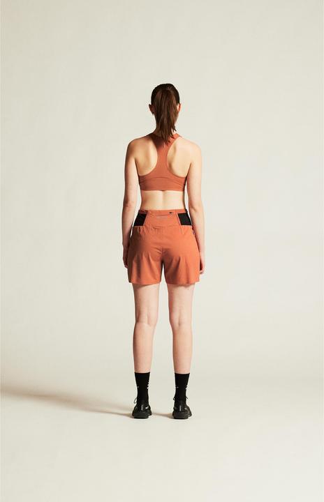 Actual product image Craft Women's Pro Trail Shorts (M)