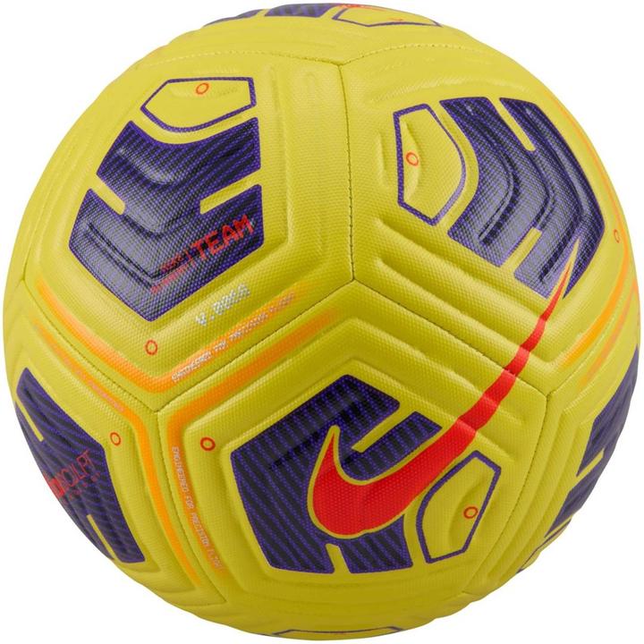 Produktbild Nike Piłka nożna Academy Team FA24 żółta FZ7540 710 3