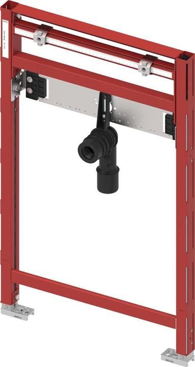 TECE TECEprofil Waschtischmodul Bauhhe 980 mm 9310018