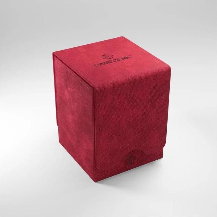 Image du produit Gamegenic Squire 100+ XL Rouge