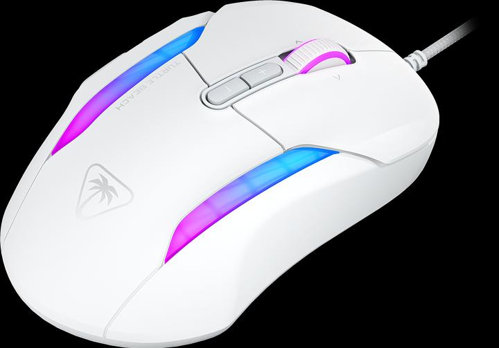 Produktbild Turtle Beach KONE II - Gaming Mouse (Kabelgebunden)
