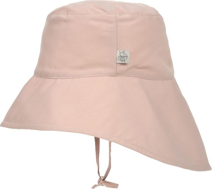 Image du produit Lässig Chapeau de soleil Rose Gr. 50/51 (50, 51)