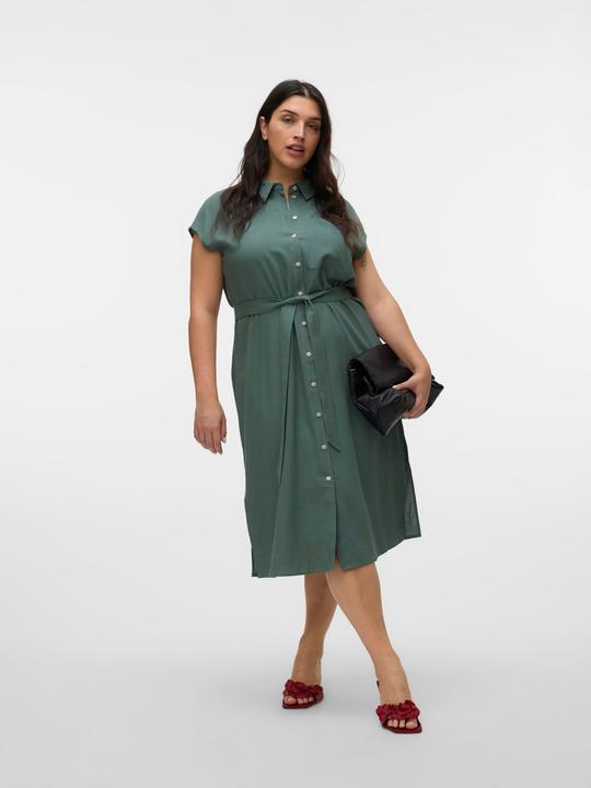 Immagine prodotto Vero Moda VMCMYMILO Langes Kleid Kleid (48)
