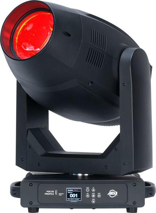Actual product image ADJ Focus Hybrid