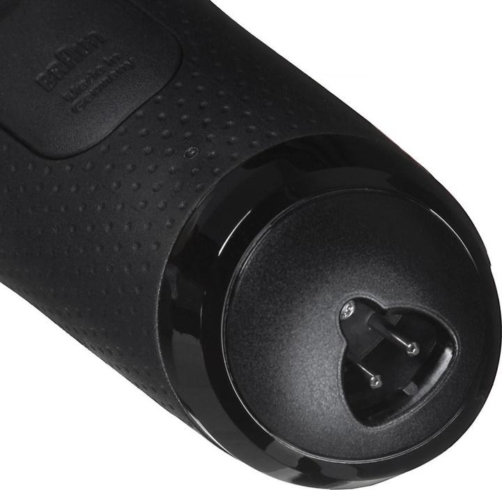Actual product image Braun Series 8
