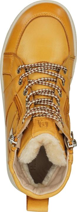 Immagine prodotto Hush Puppies Ti piacerà questo stivaletto comodo ed elegante, con una calda fodera e un pratico (38)