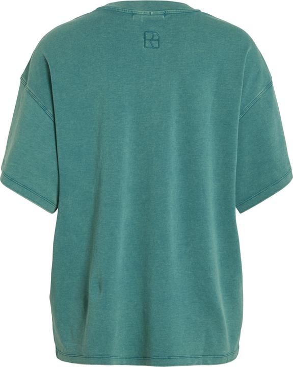 Actual product image Rouge Edit Rundhals T-Shirt (M)