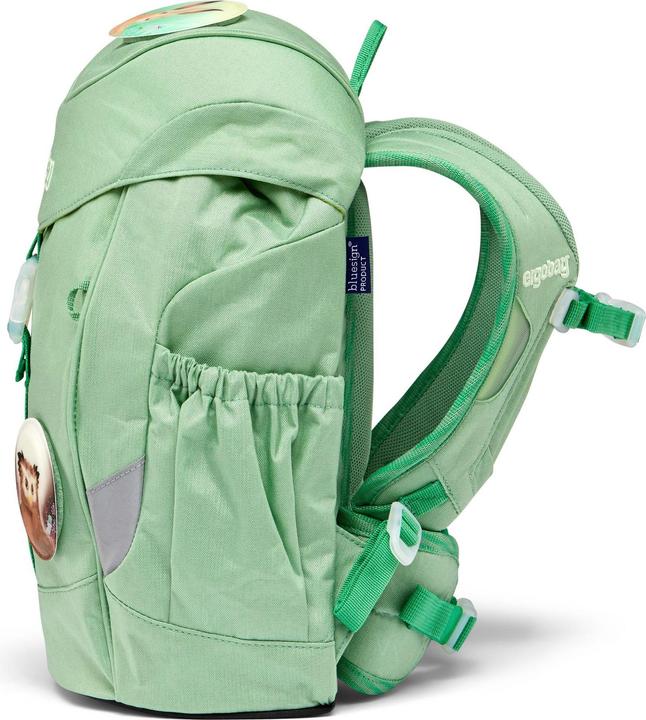 Produktbild Ergobag WaldBärwohner