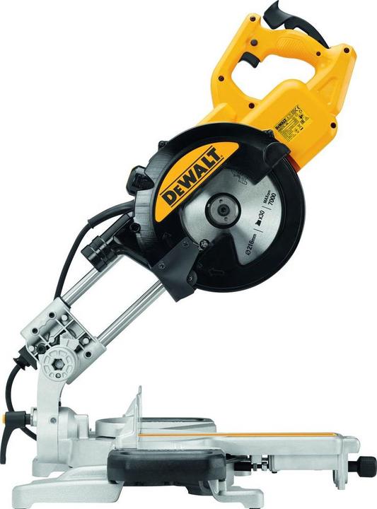 Image du produit DeWalt Scie à panneaux