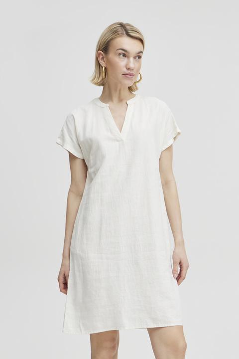 Image du produit B.young BYFALAKKA V-NECK DRESS 20811336 (38)