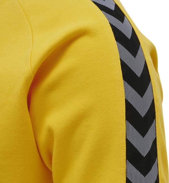 Actual product image hummel Authentic Training Sweat (S)