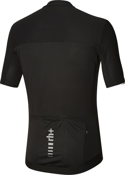 Actual product image Rh+ Logo (L)