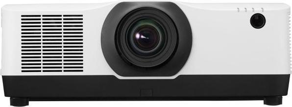 Actual product image NEC PA1004UL - 3 LCD projector - 3D - 10000 ANSI lumens - WUXGA (1920 x 1200) (Full HD, 10000 lm, 1.46 - 2.95:1)