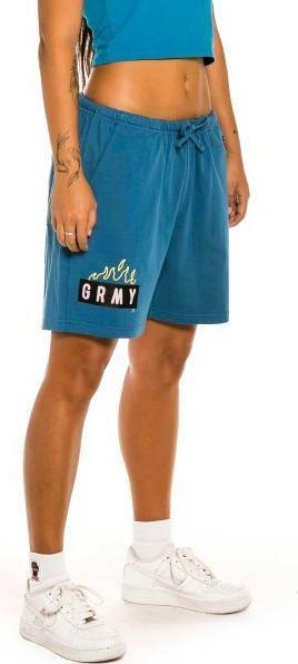 Actual product image Grimey short griey trespass (M)