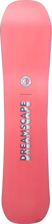 Produktbild Dreamscape Endzone 120 (120)