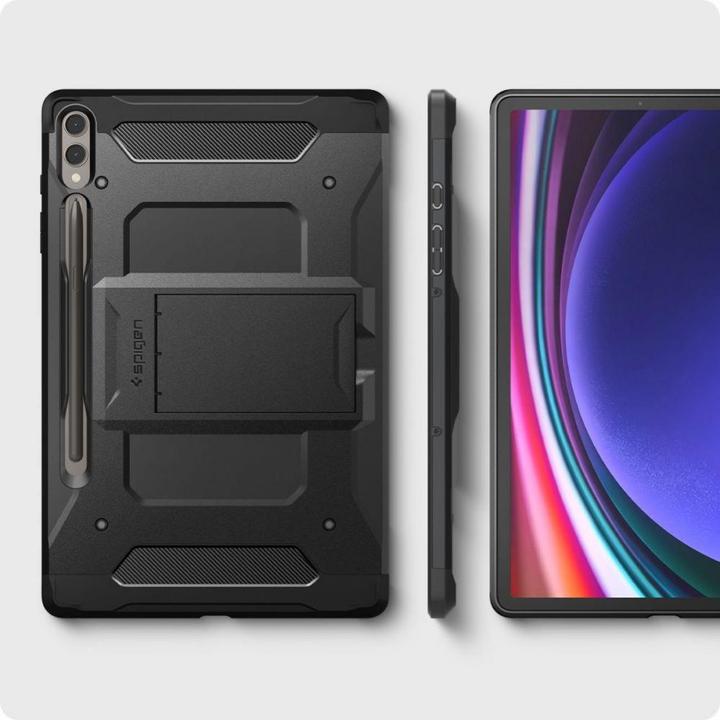 Image du produit Spigen ACS06835 (Galaxy Tab S9 Plus)