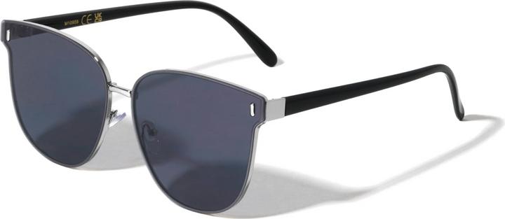 Sunglasses-Store Cat-Eye Sonnenbrille