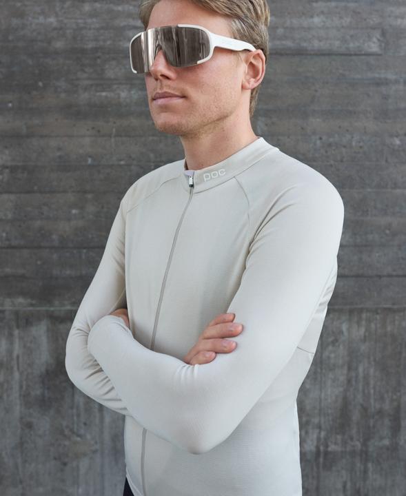 Produktbild Poc Thermal Lite LS Jersey (M)