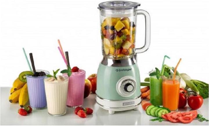 Immagine prodotto Ariete 583 Vintage (1000 W)