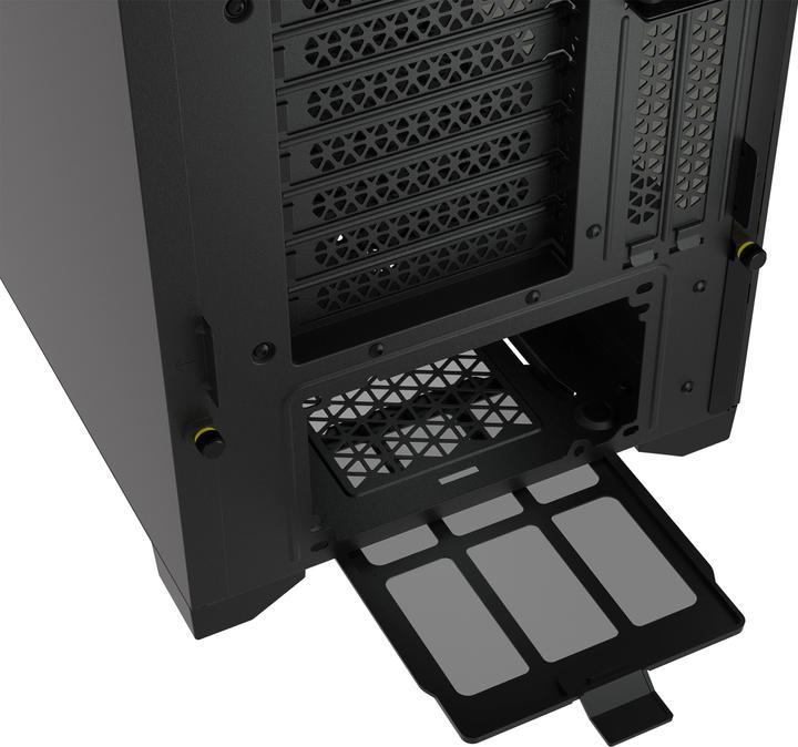 Productafbeelding Corsair 5000D LUCHTSTROOM TG (mATX, Mini-ITX, ATX)