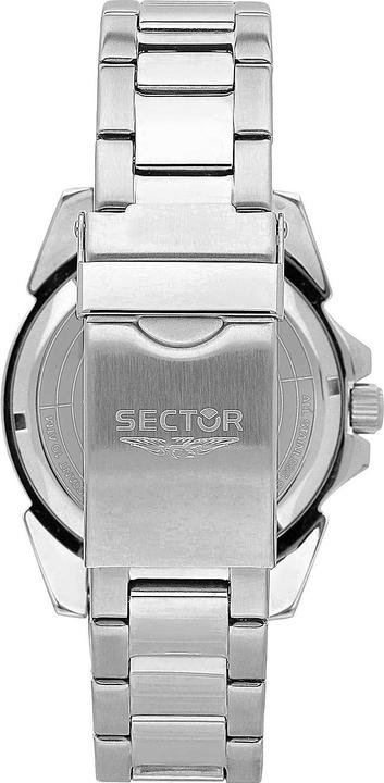 Produktbild Sector 450 3 H (Analoguhr, 41 mm)