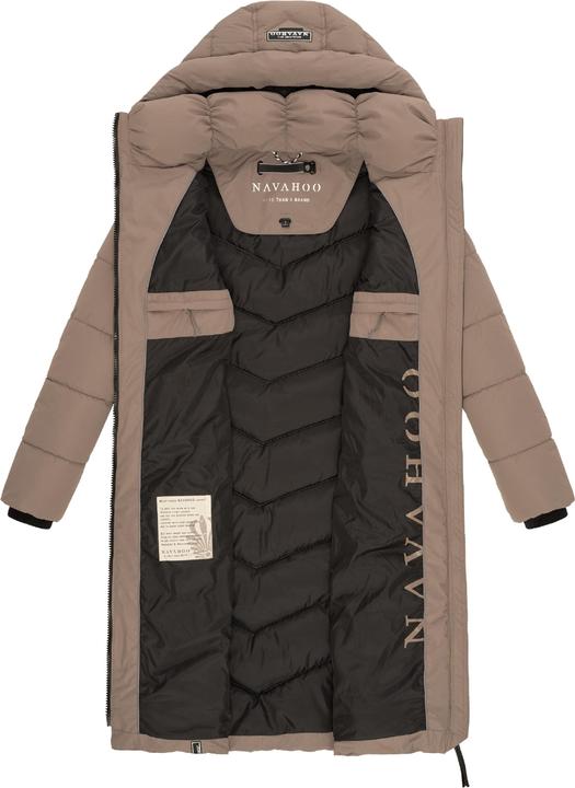 Produktbild Navahoo Sahnekatzii XIV (4XL)