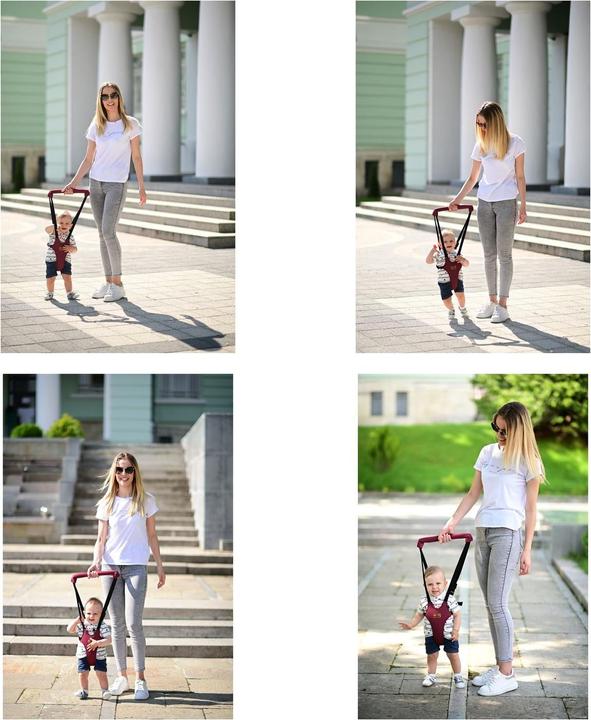 Image du produit Lorelli ceinture marche Step by Step