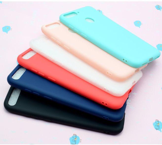 Produktbild MU Classic Softcase TPU Series (Honor 7A)