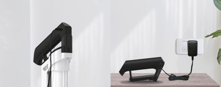 Produktbild Hoover HF202H 011 - HF2 Home 2 Batteries